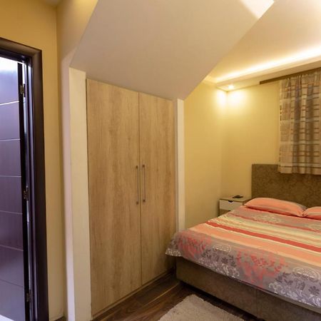 Boutique Hotel Madison Belgrado Buitenkant foto
